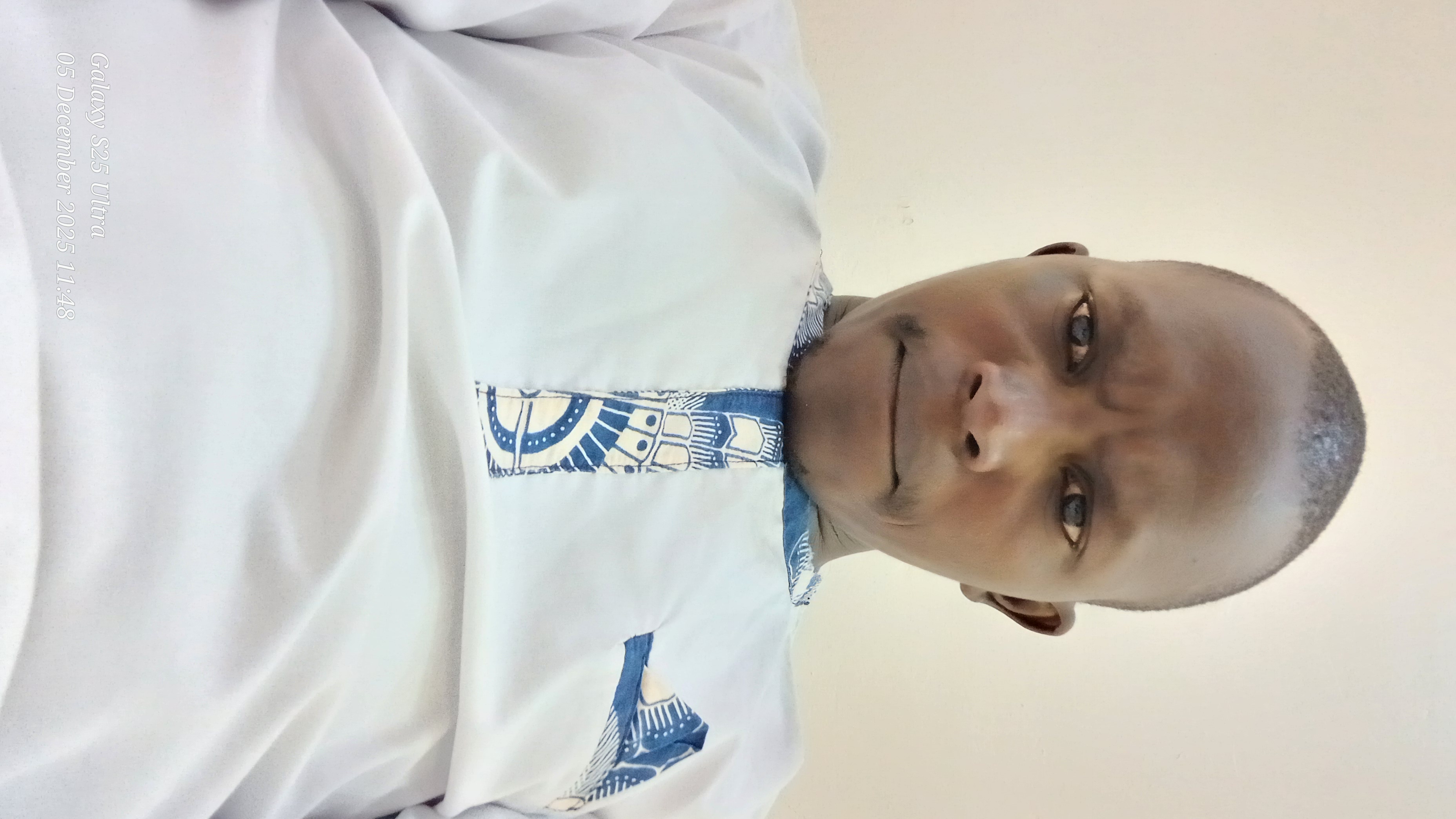 Titus Rutto
