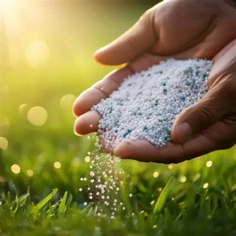 Do foliar Fertilisers act as Substitute to Basal Fertilizers ?
